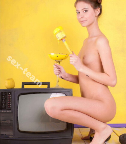 Проститутка Кристина