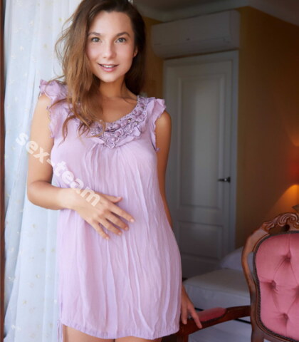 Проститутка Алиса