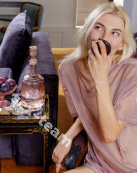 АзиаткаСквирт