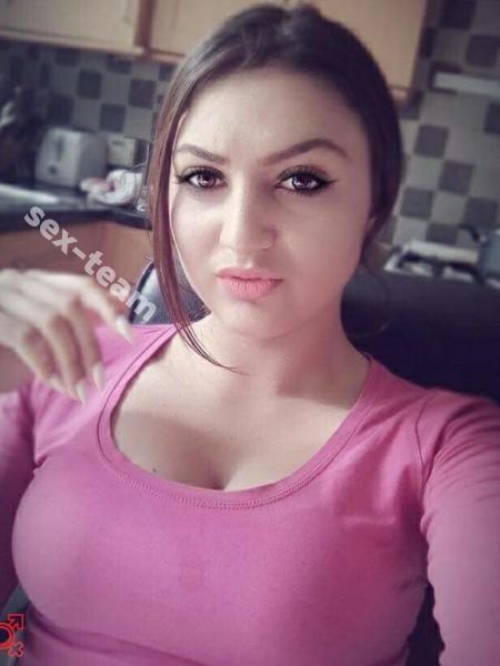 Альбина