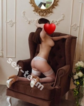 Саша и Лера