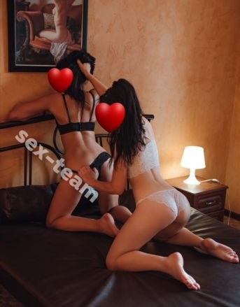 ПОДРУЖКИ ВЫЕЗД
