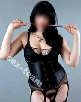 Пушистый Лизок