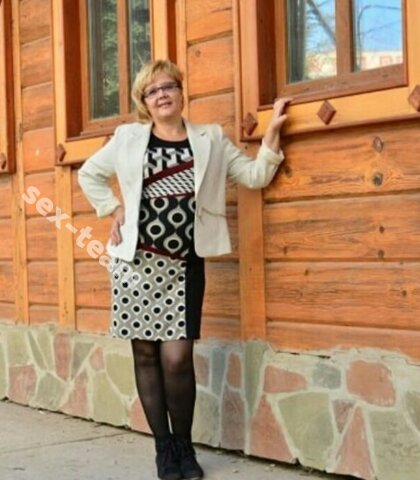 Проститутка Ева
